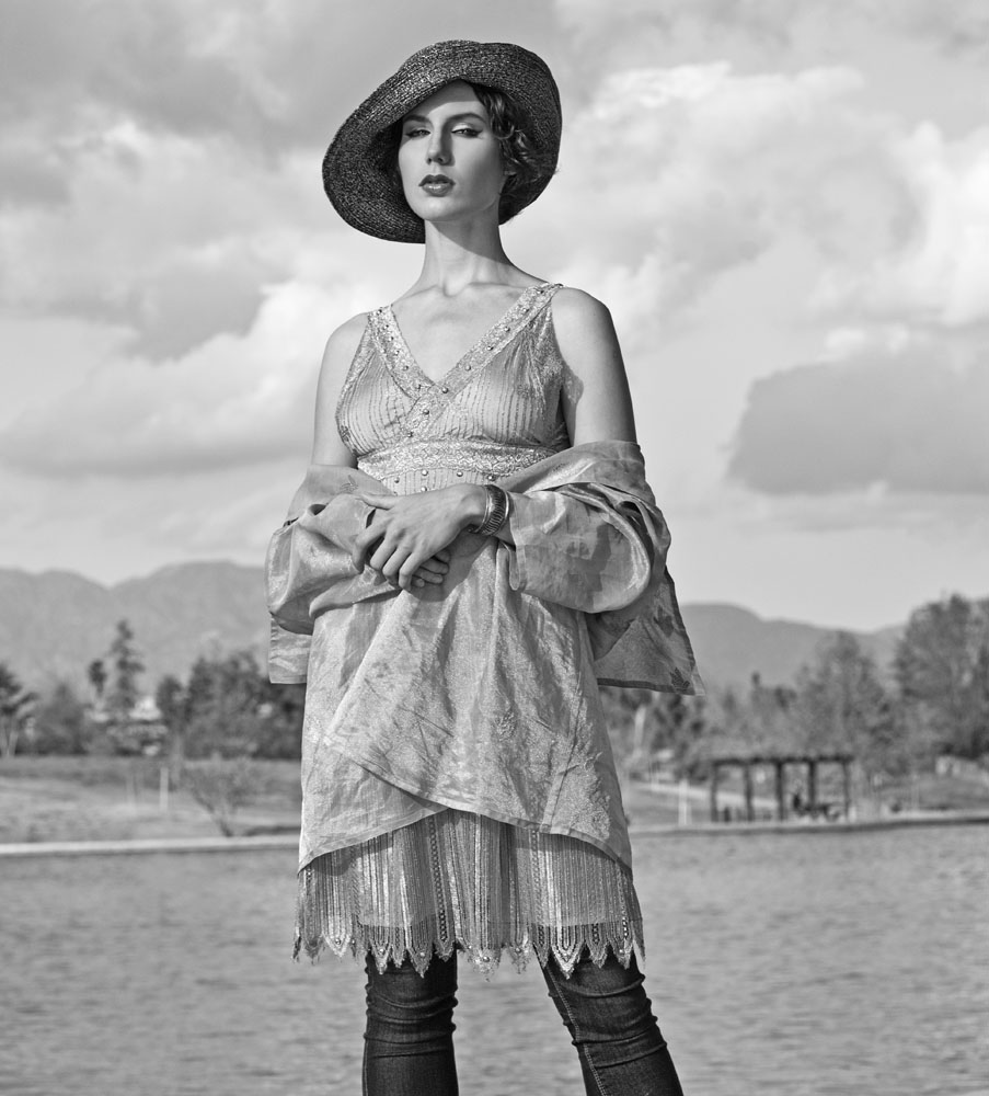 Fashion Photography Los Angeles