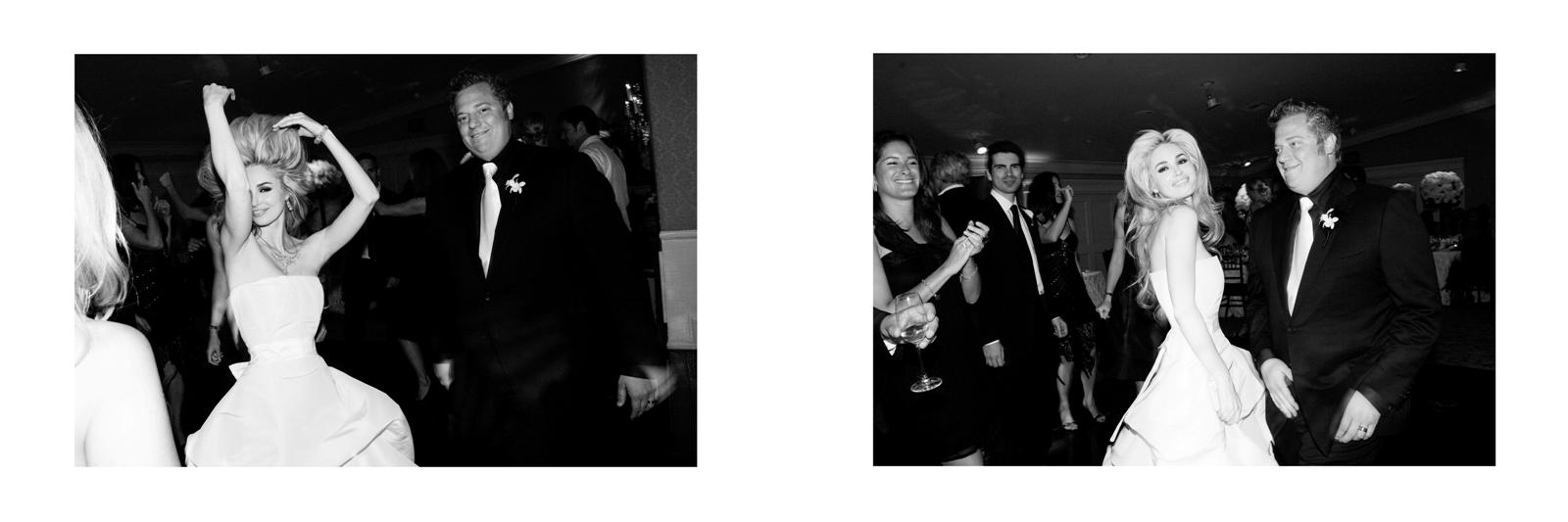 wedding photography albums