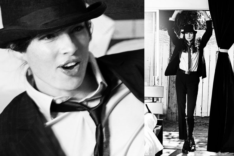 modeling portfolio