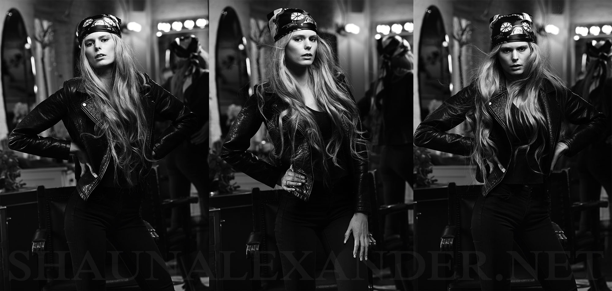 Fashion Photography